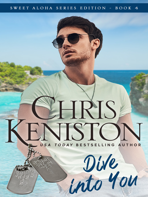 Title details for Dive Into You by Chris Keniston - Available